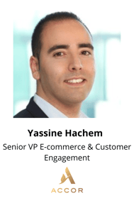 Yassine Hachem