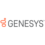 Genesys square logo
